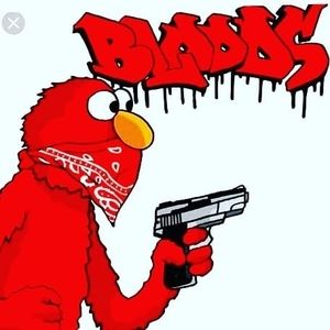 Meet your Posher, Caleb